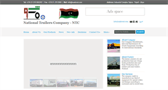 Desktop Screenshot of maktorat.com