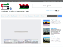 Tablet Screenshot of maktorat.com